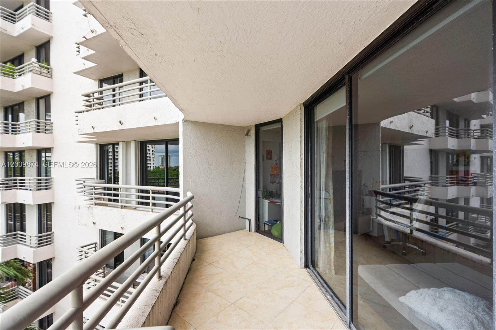 PARC CENTRAL SOUTH - Residential