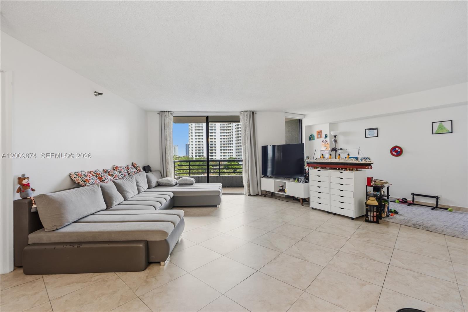 PARC CENTRAL SOUTH - Residential
