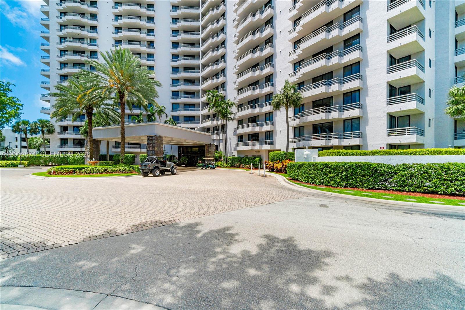 PARC CENTRAL SOUTH - Residential