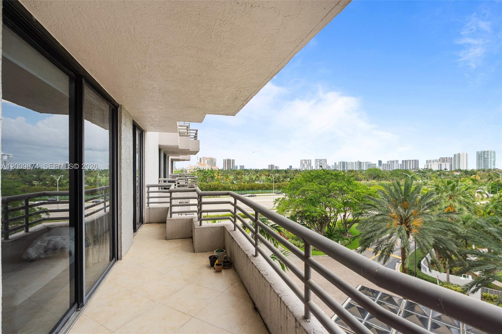 PARC CENTRAL SOUTH - Residential