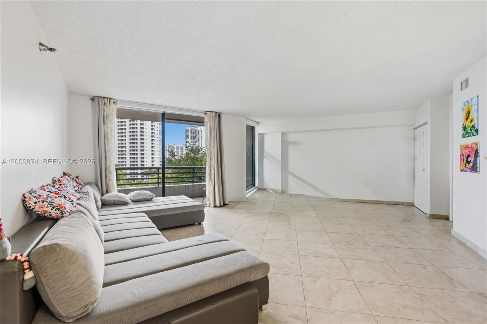 PARC CENTRAL SOUTH - Residential