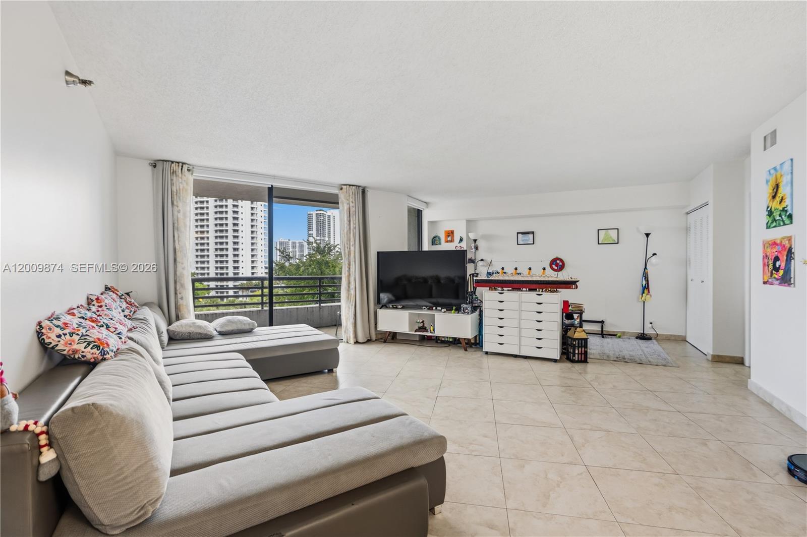 PARC CENTRAL SOUTH - Residential