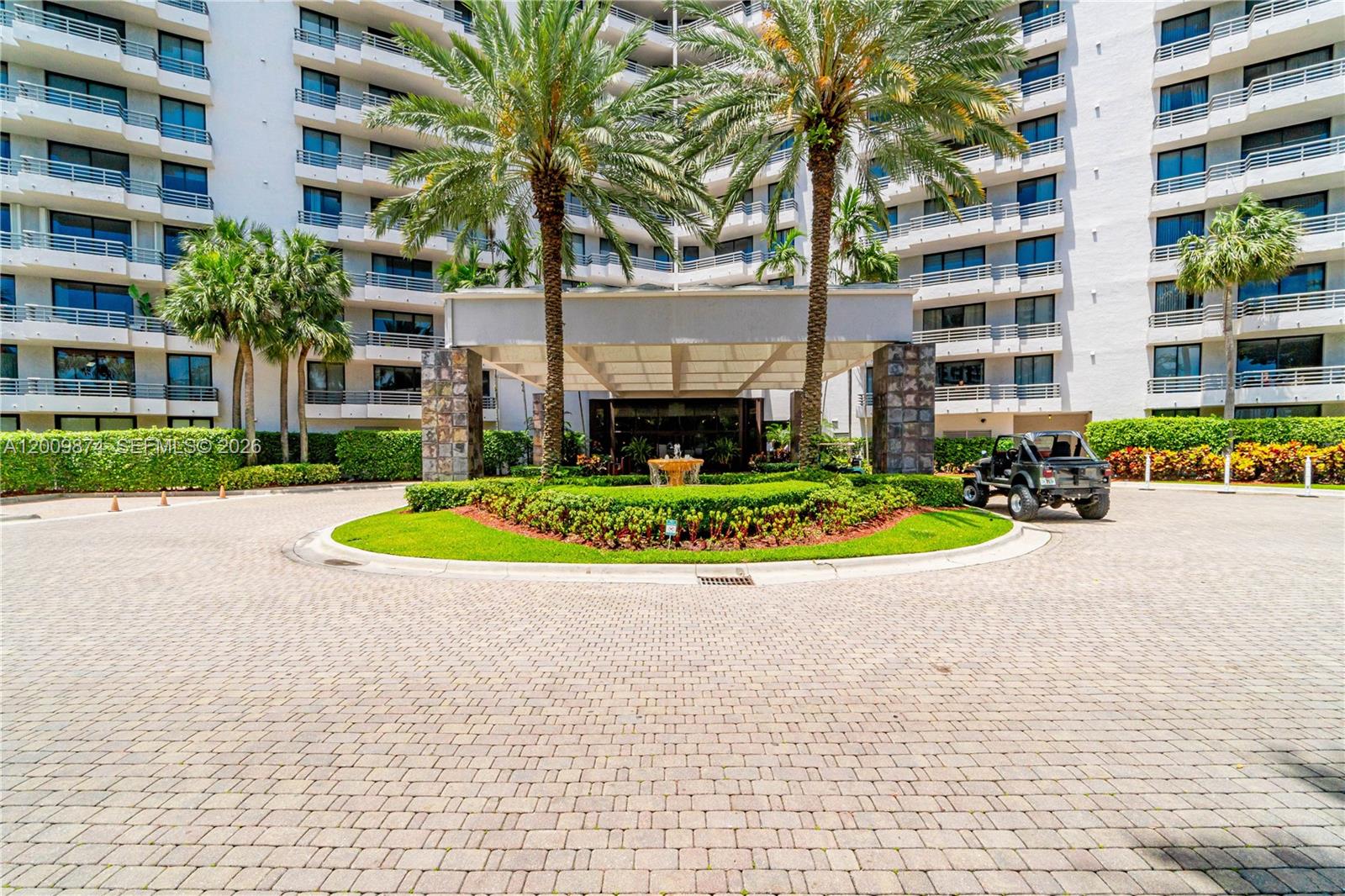 PARC CENTRAL SOUTH - Residential