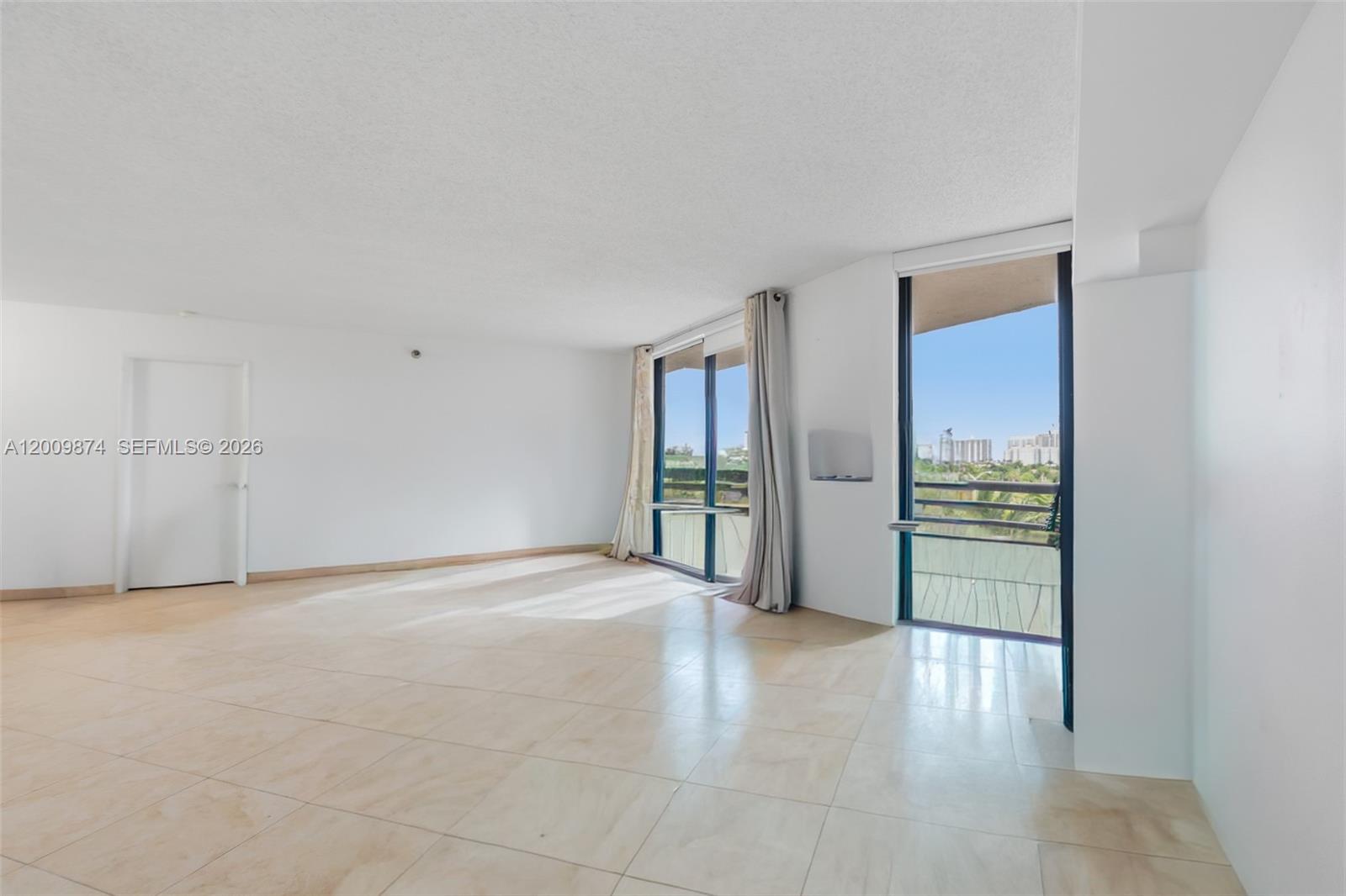 PARC CENTRAL SOUTH - Residential