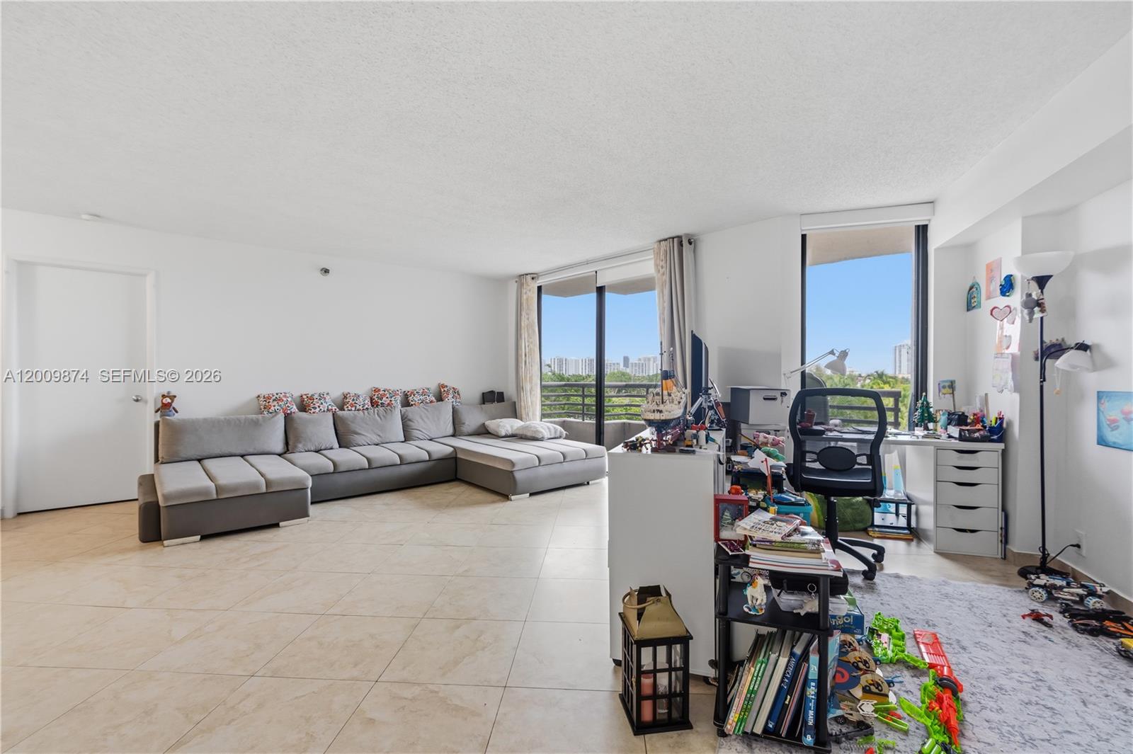 PARC CENTRAL SOUTH - Residential
