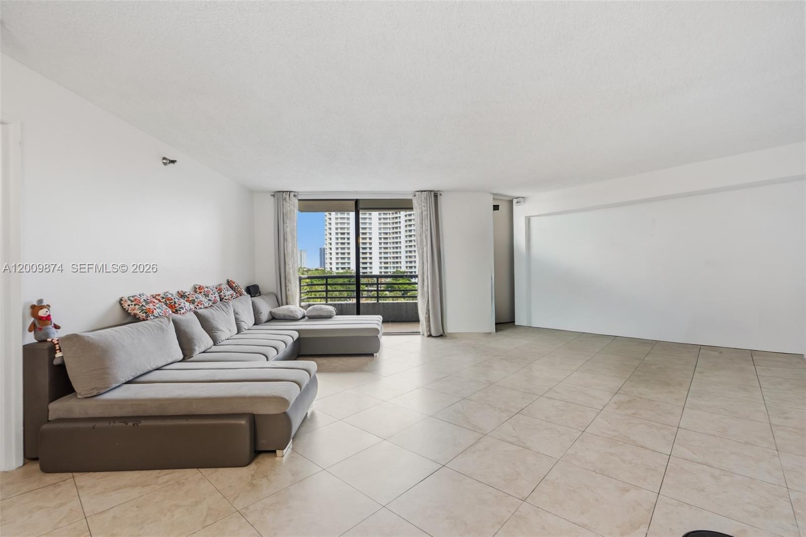PARC CENTRAL SOUTH - Residential