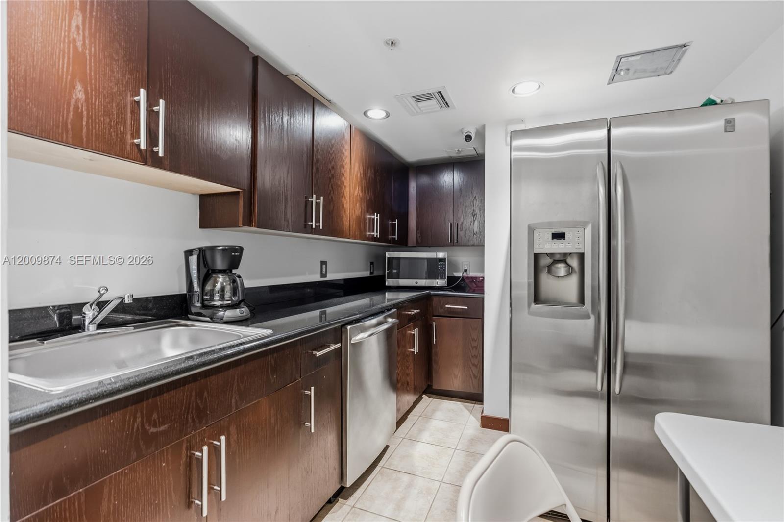 PARC CENTRAL SOUTH - Residential