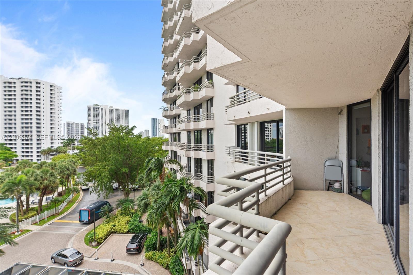 PARC CENTRAL SOUTH - Residential