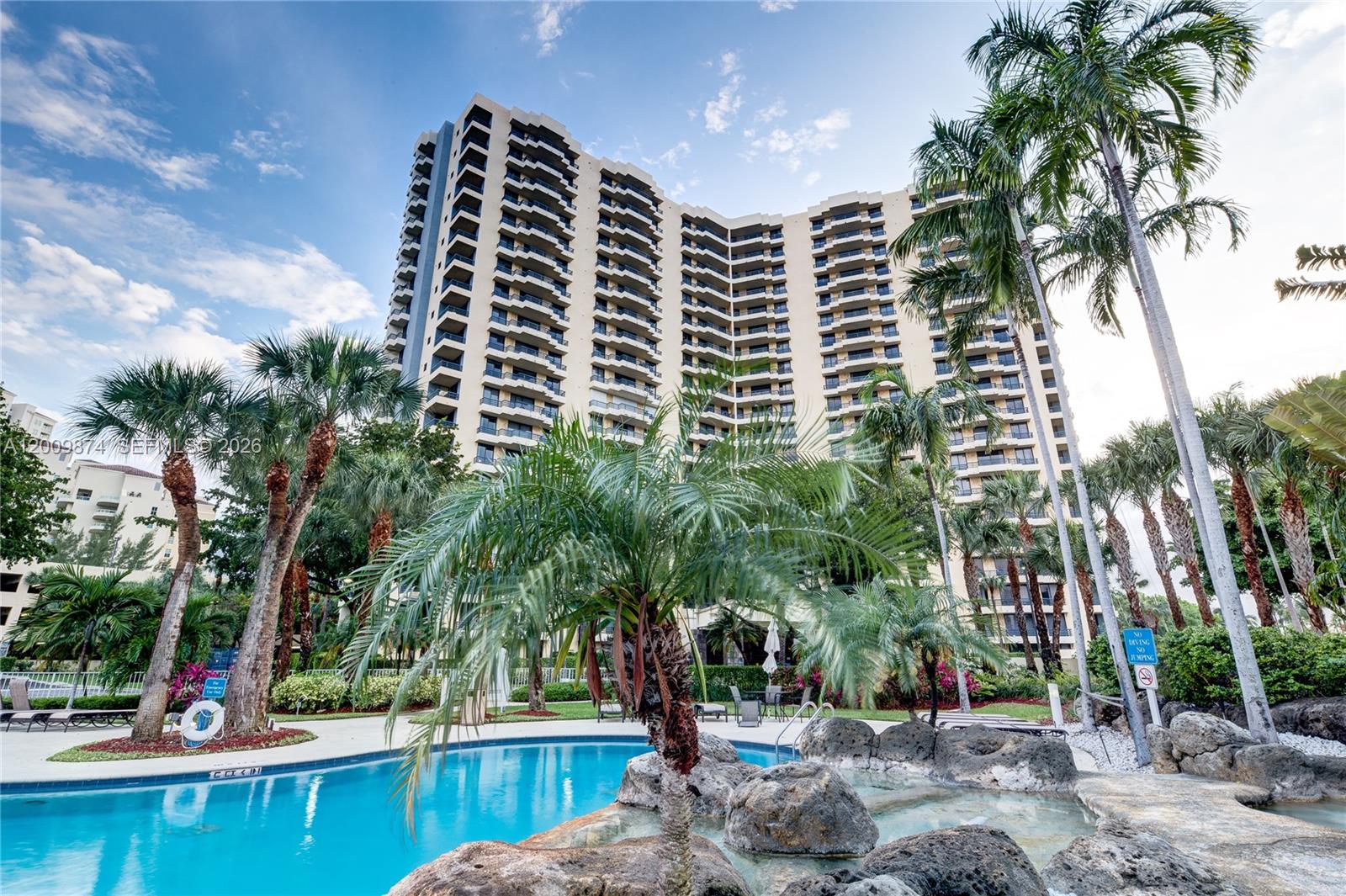 PARC CENTRAL SOUTH - Residential