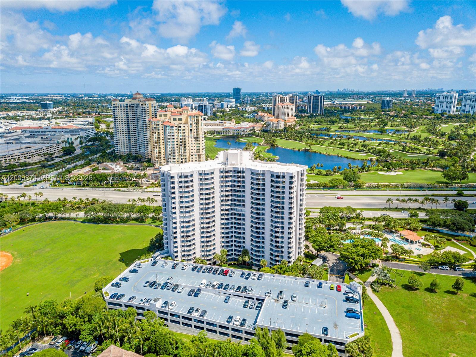 PARC CENTRAL SOUTH - Residential
