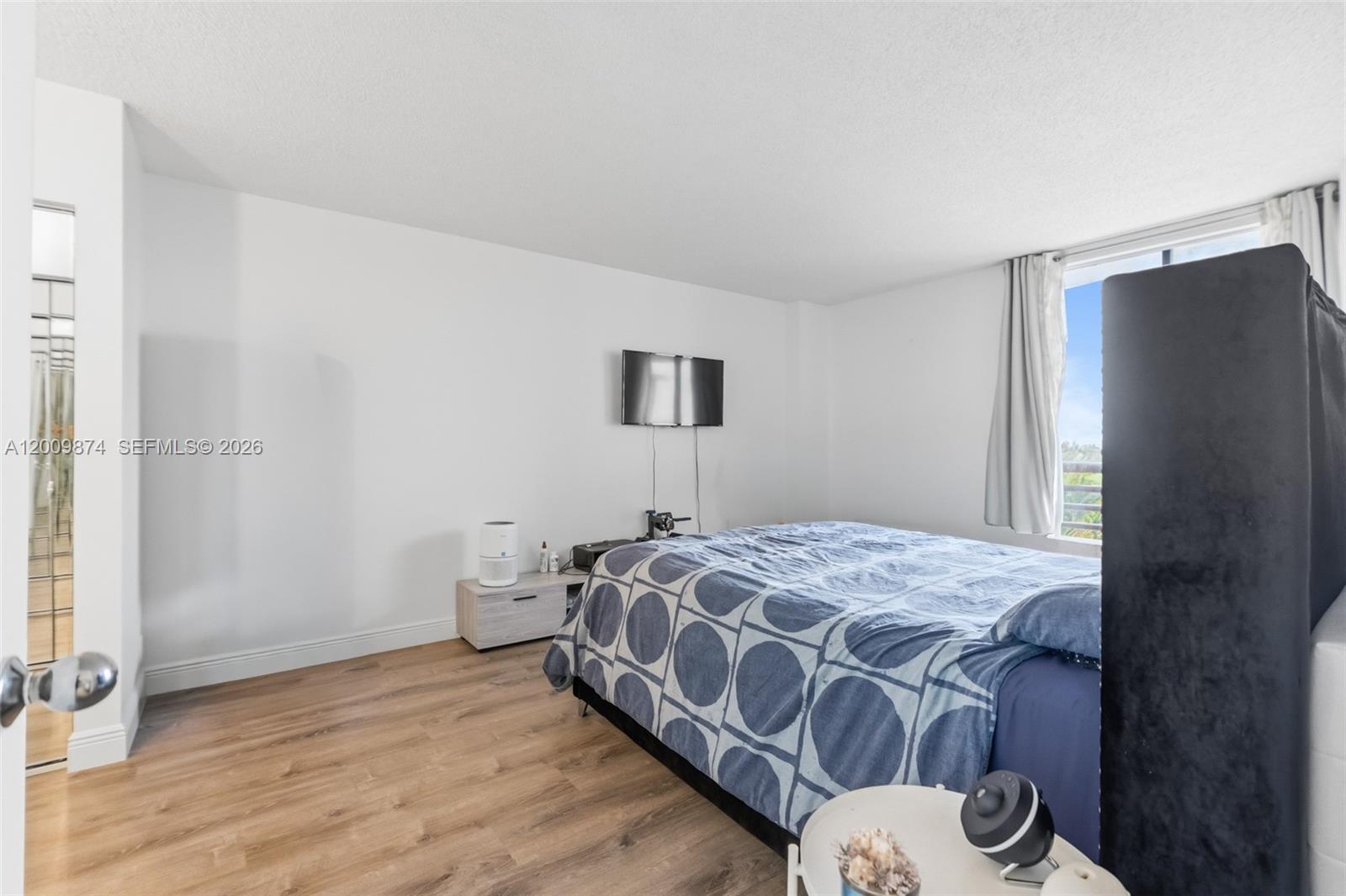 PARC CENTRAL SOUTH - Residential