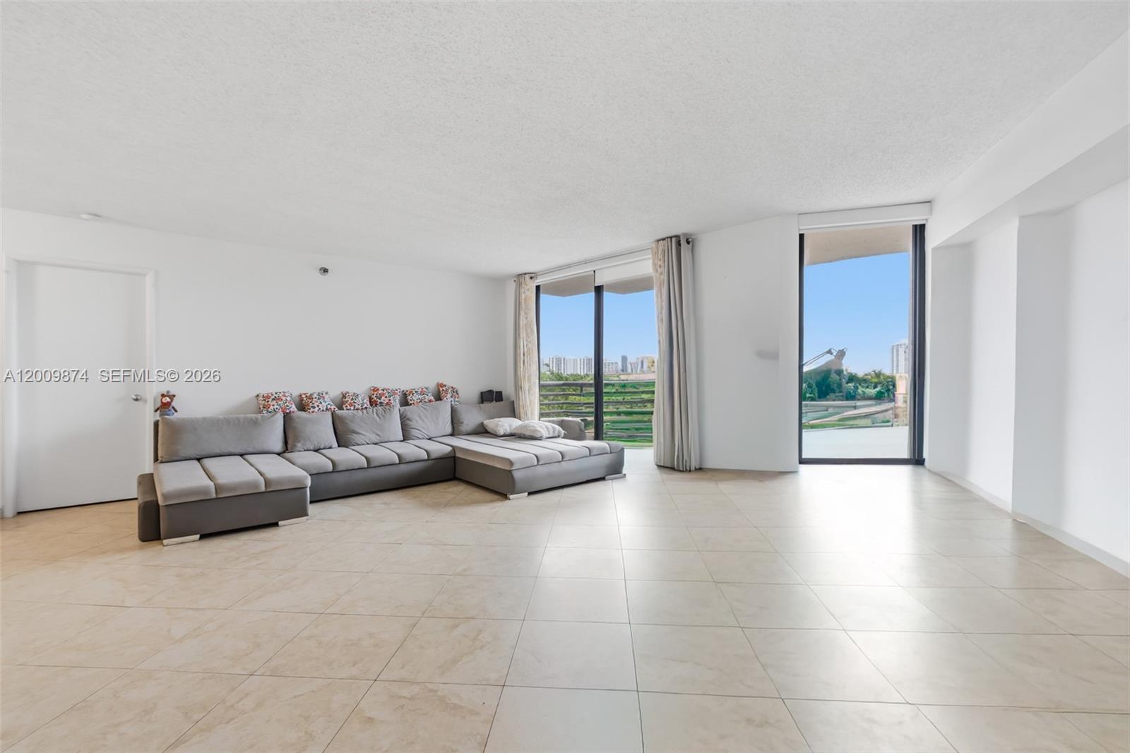 PARC CENTRAL SOUTH - Residential