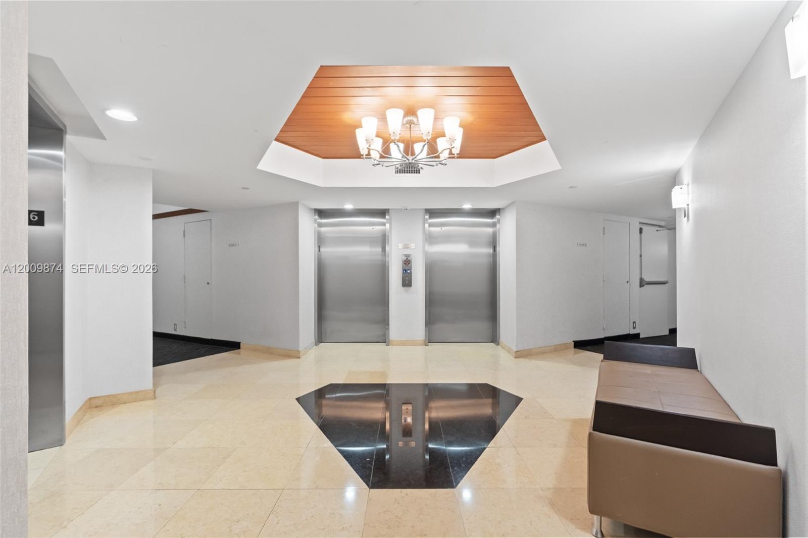 PARC CENTRAL SOUTH - Residential