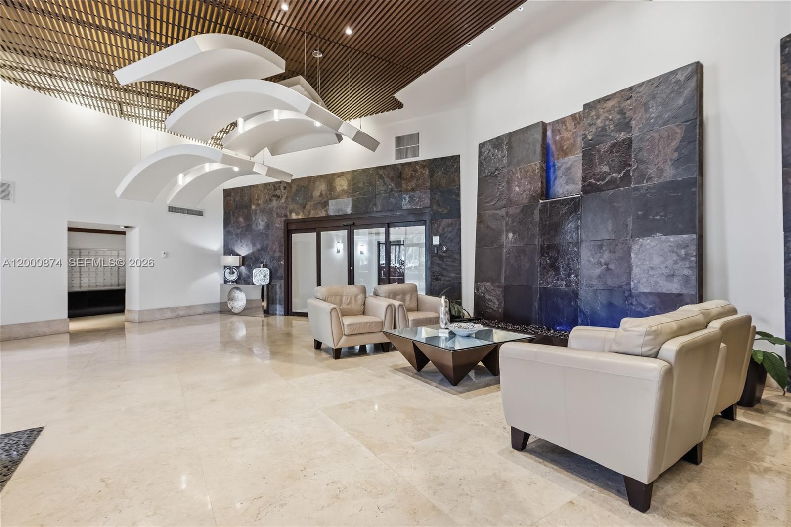 PARC CENTRAL SOUTH - Residential