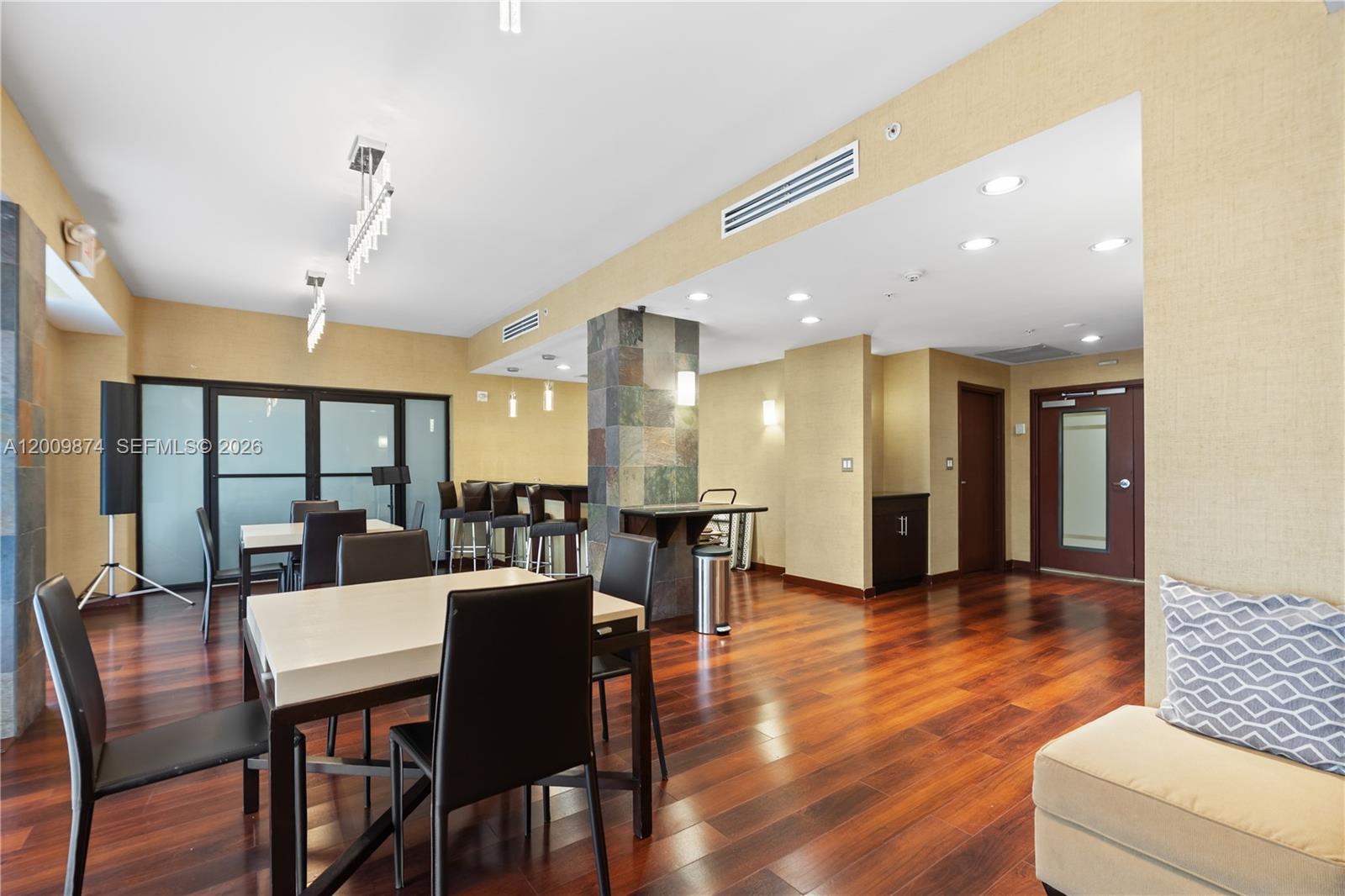 PARC CENTRAL SOUTH - Residential