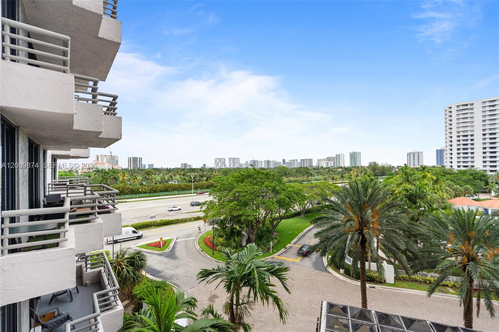 PARC CENTRAL SOUTH - Residential