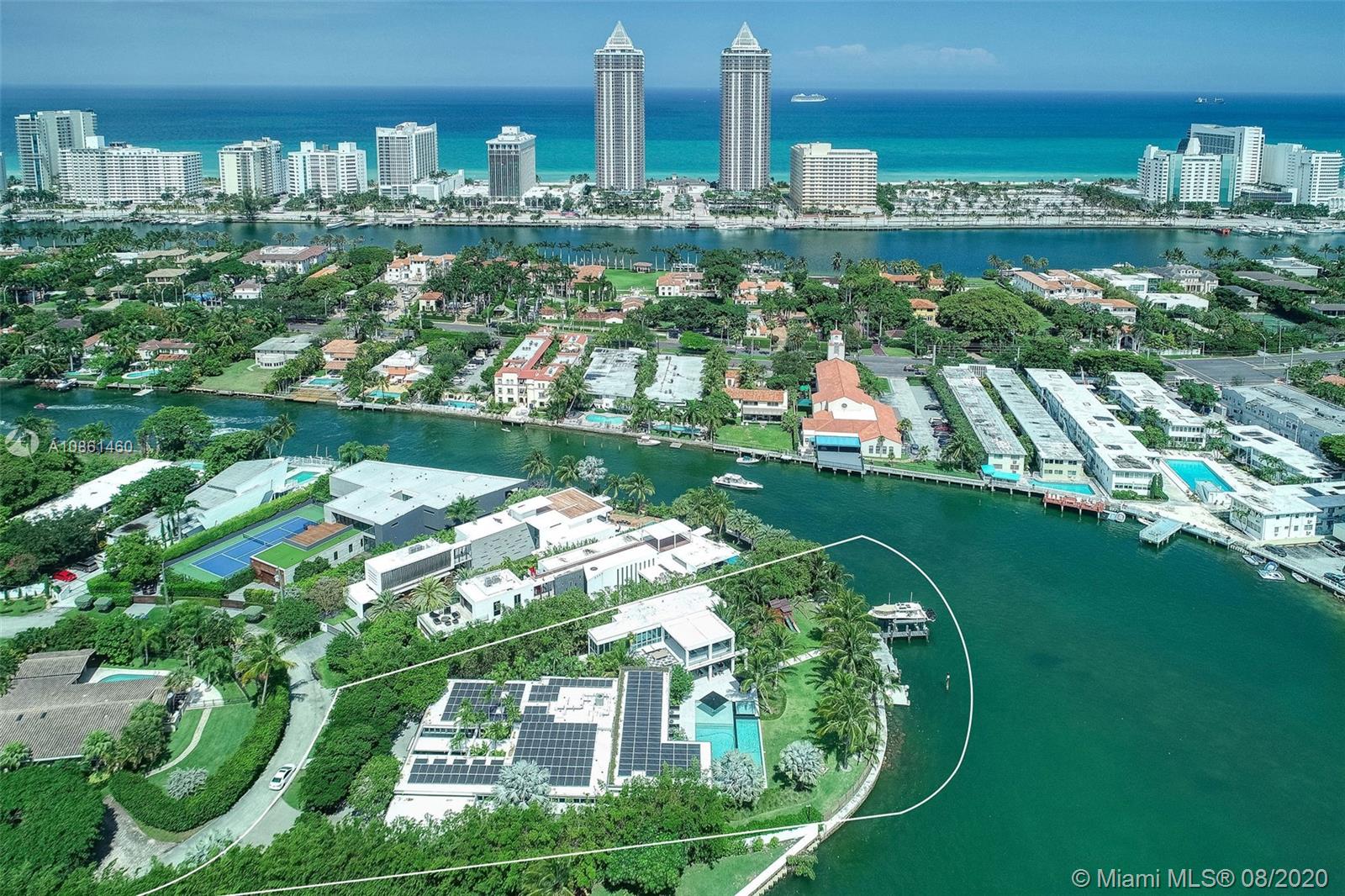 SURPRISE POINT - Residential