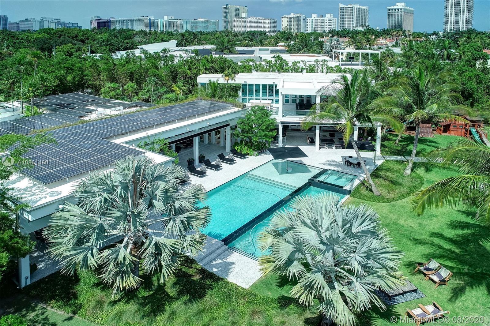 SURPRISE POINT - Residential