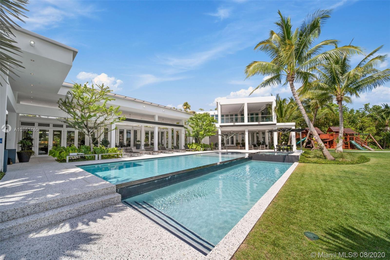 SURPRISE POINT - Residential