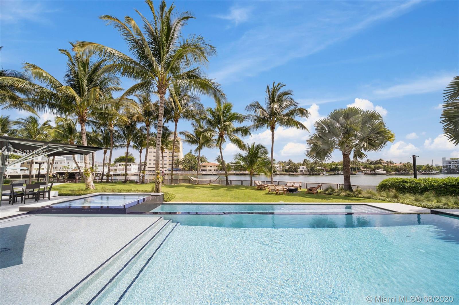 SURPRISE POINT - Residential