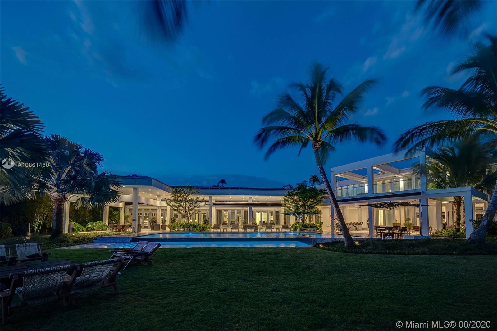 SURPRISE POINT - Residential