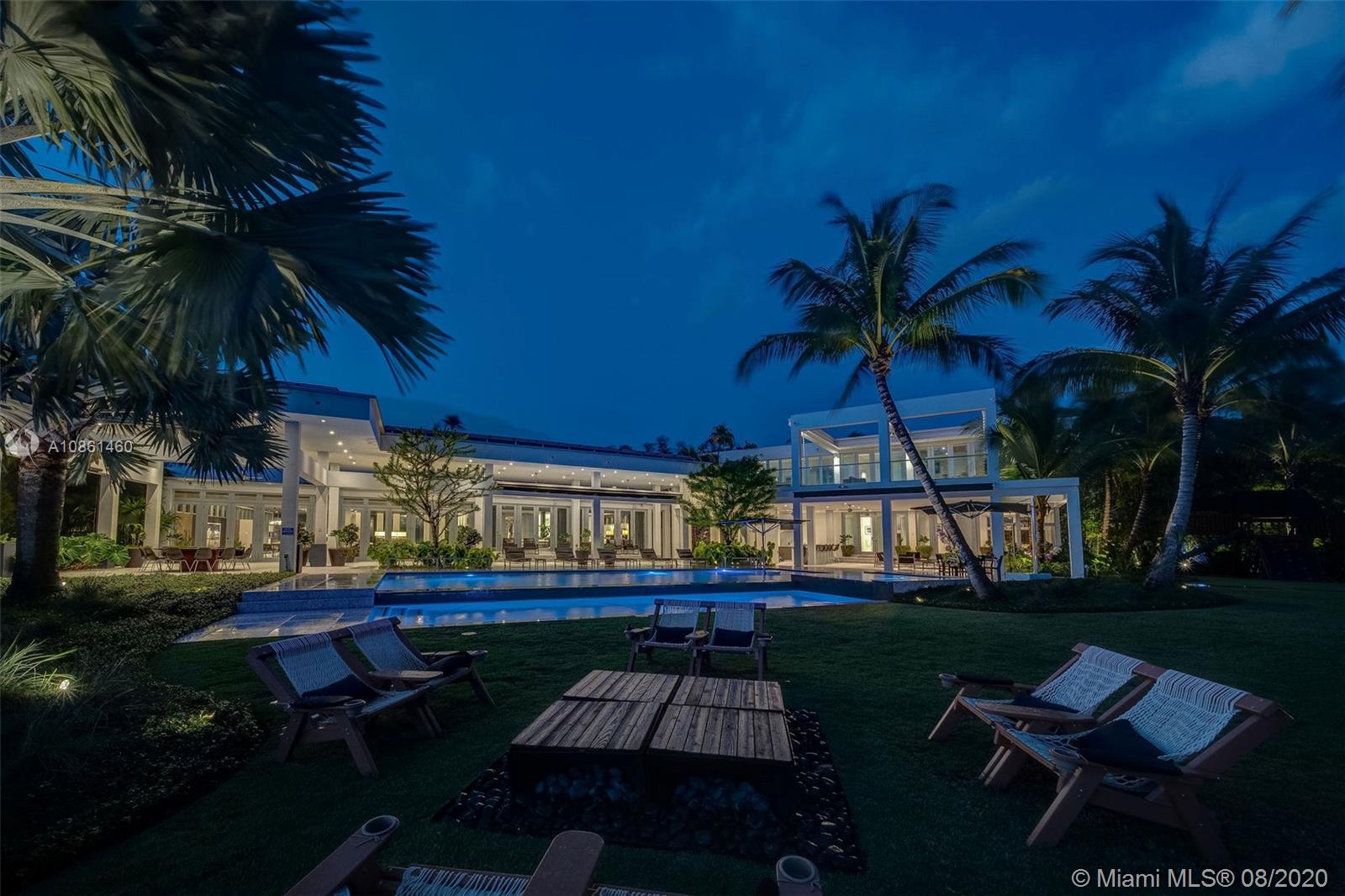 SURPRISE POINT - Residential