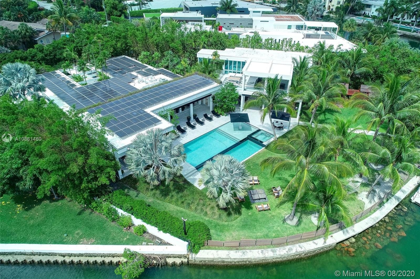 SURPRISE POINT - Residential