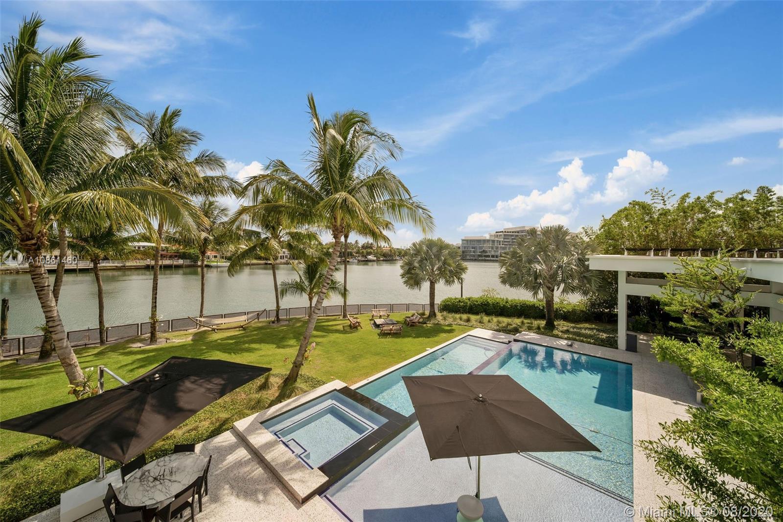 SURPRISE POINT - Residential