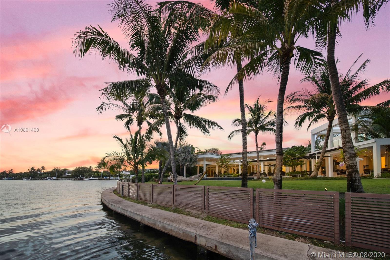 SURPRISE POINT - Residential