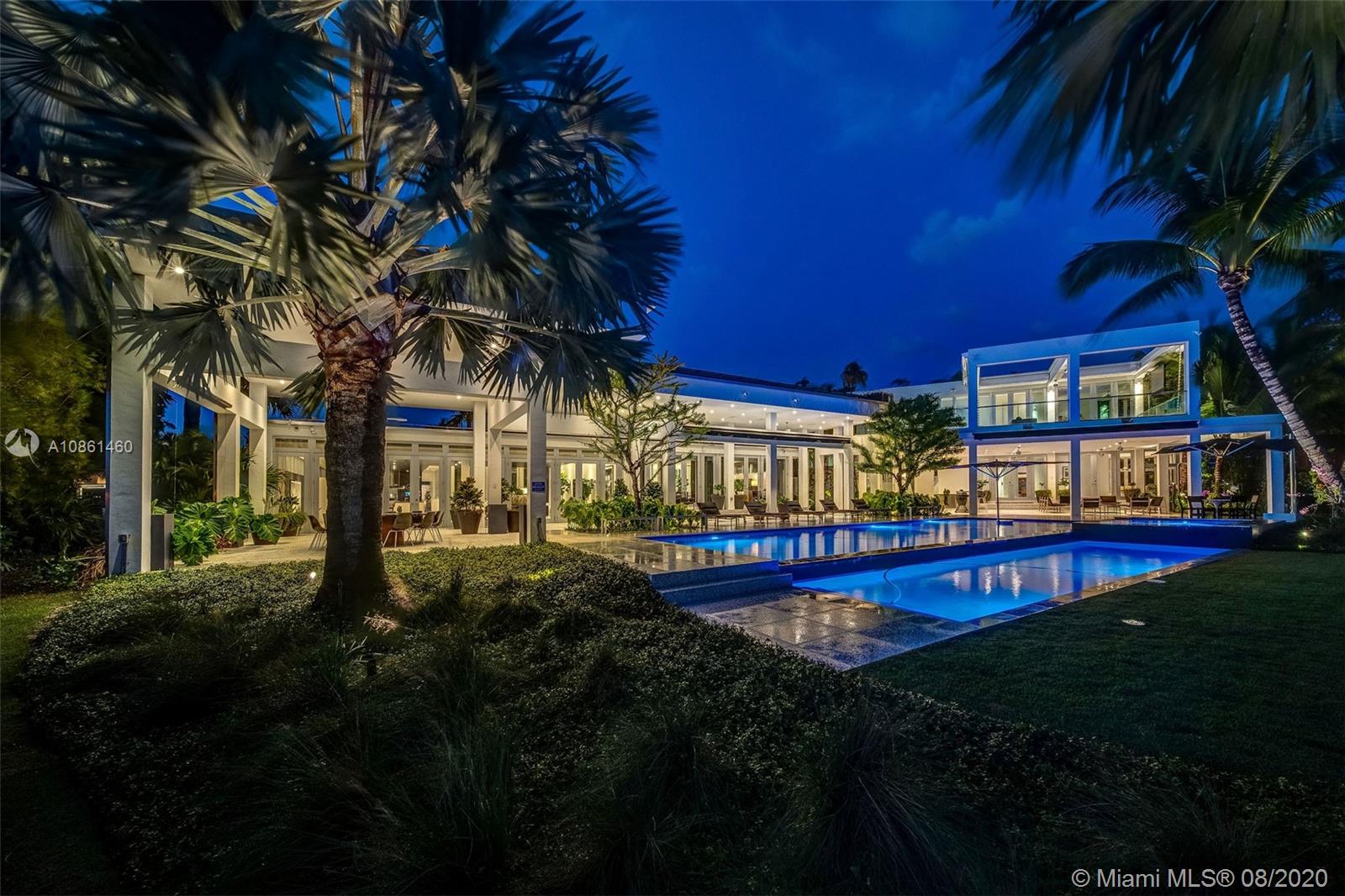 SURPRISE POINT - Residential