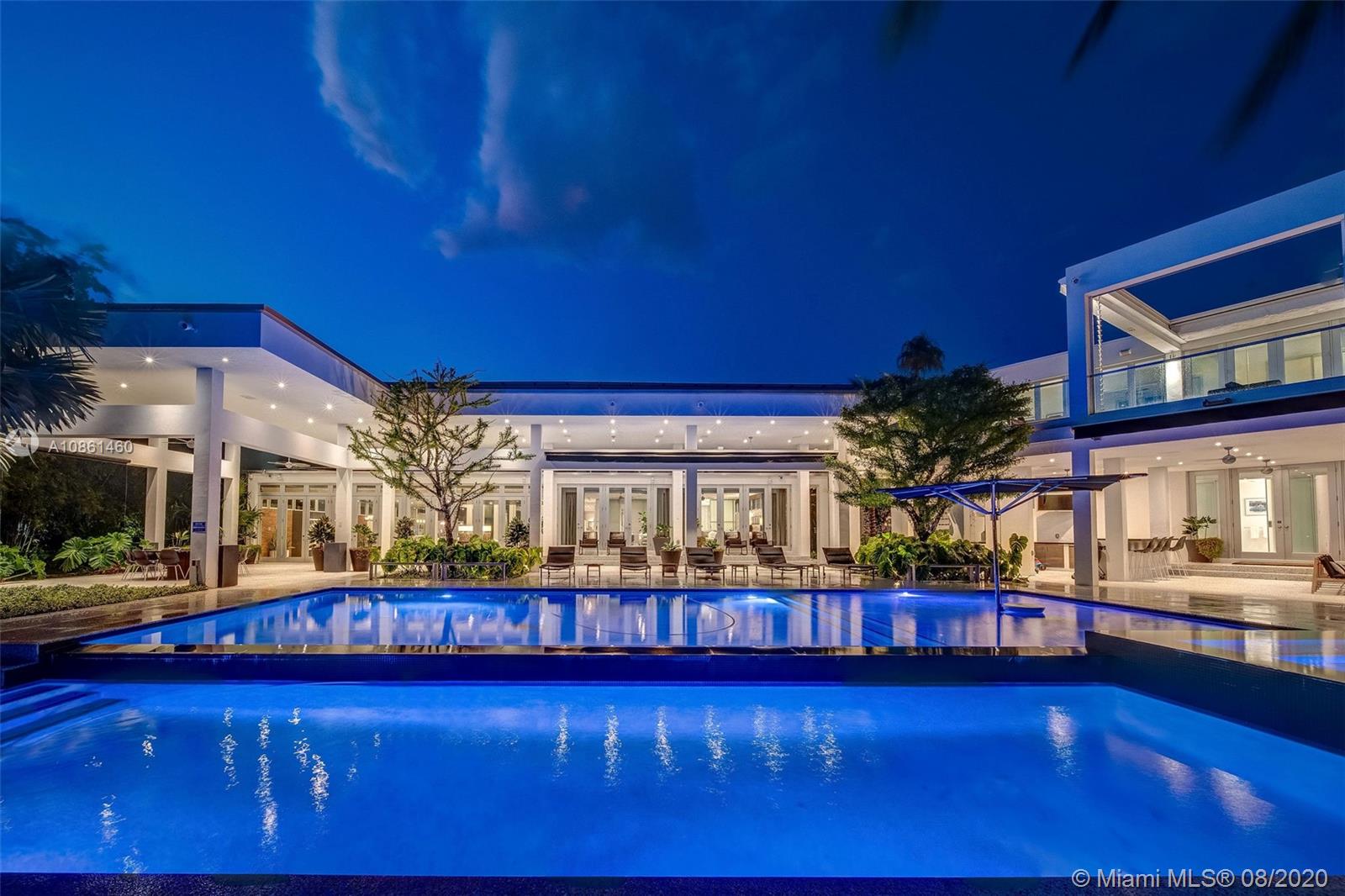 SURPRISE POINT - Residential