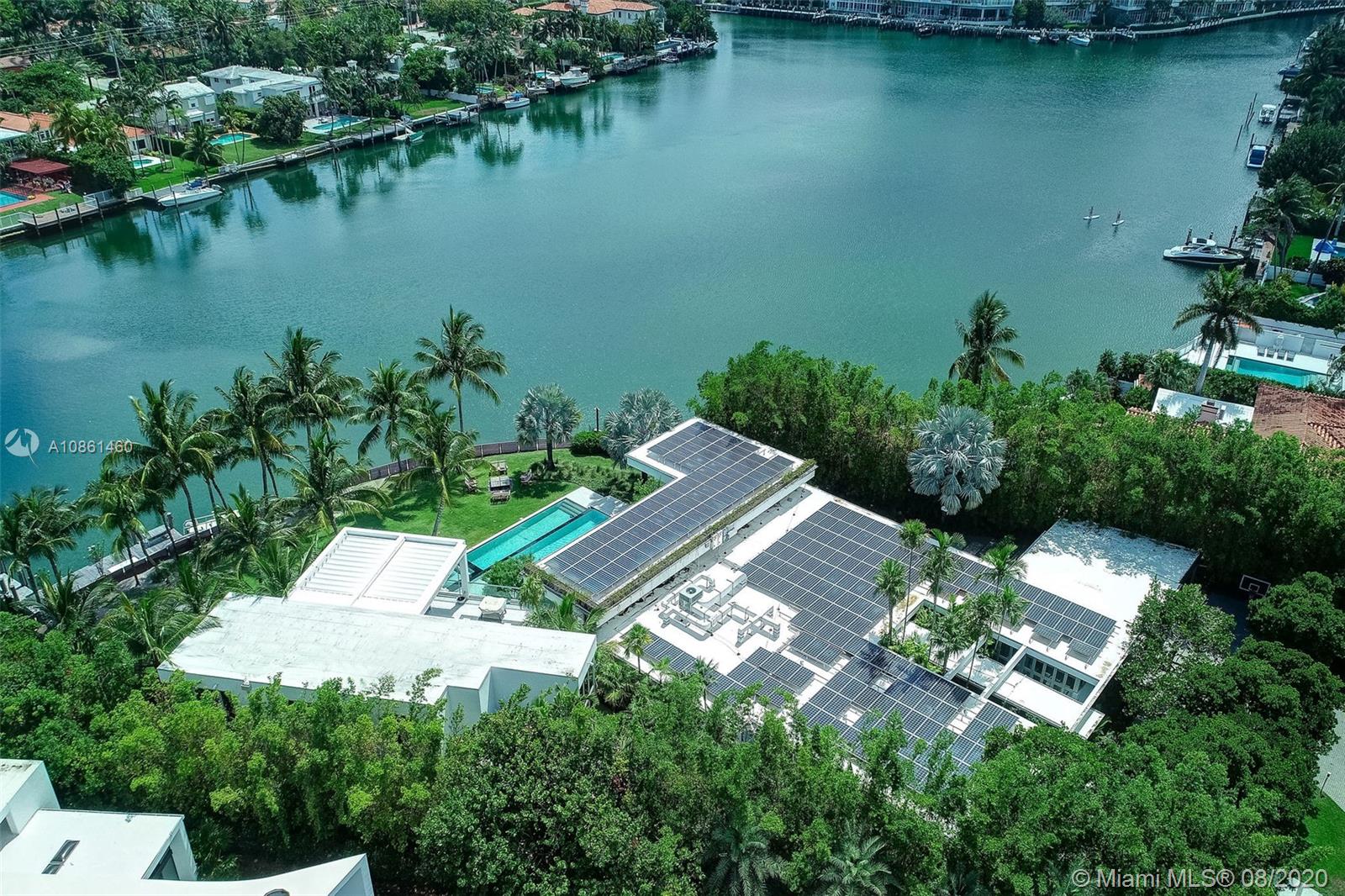 SURPRISE POINT - Residential