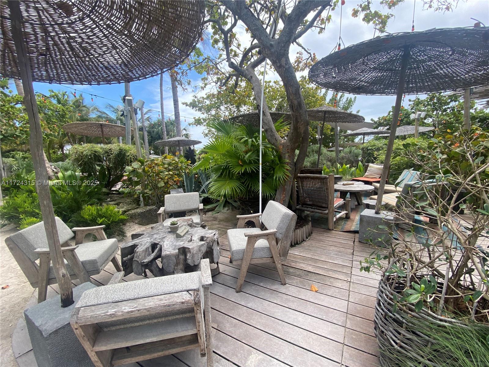 Roney Palace - Residential Lease