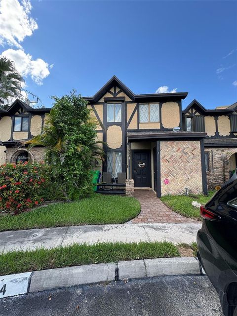 Photo of 9204 NW 49th Pl, Sunrise, FL 33351 (MLS # A11887905)