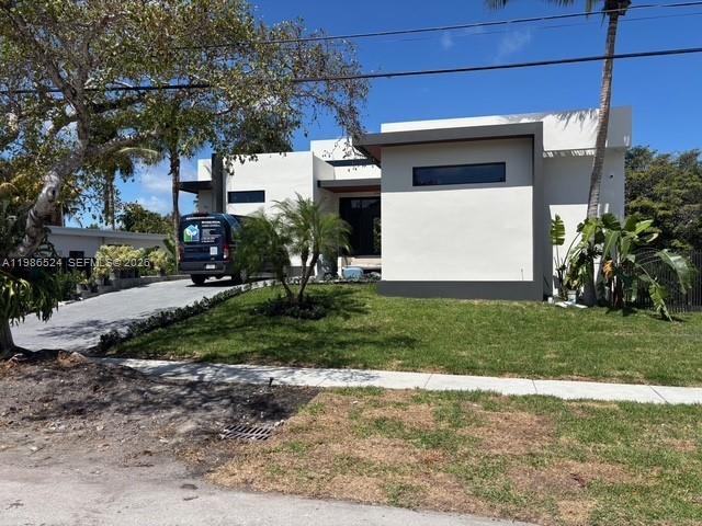 AVIATION COUNTRY CLUB 1ST - Residential