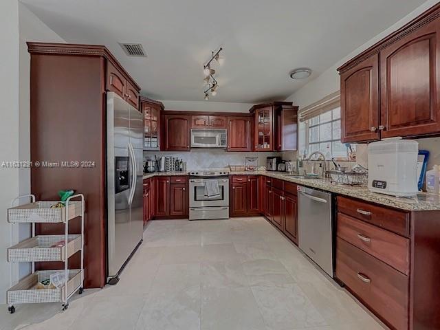 KENDAL GREEN HOMESITE - Residential