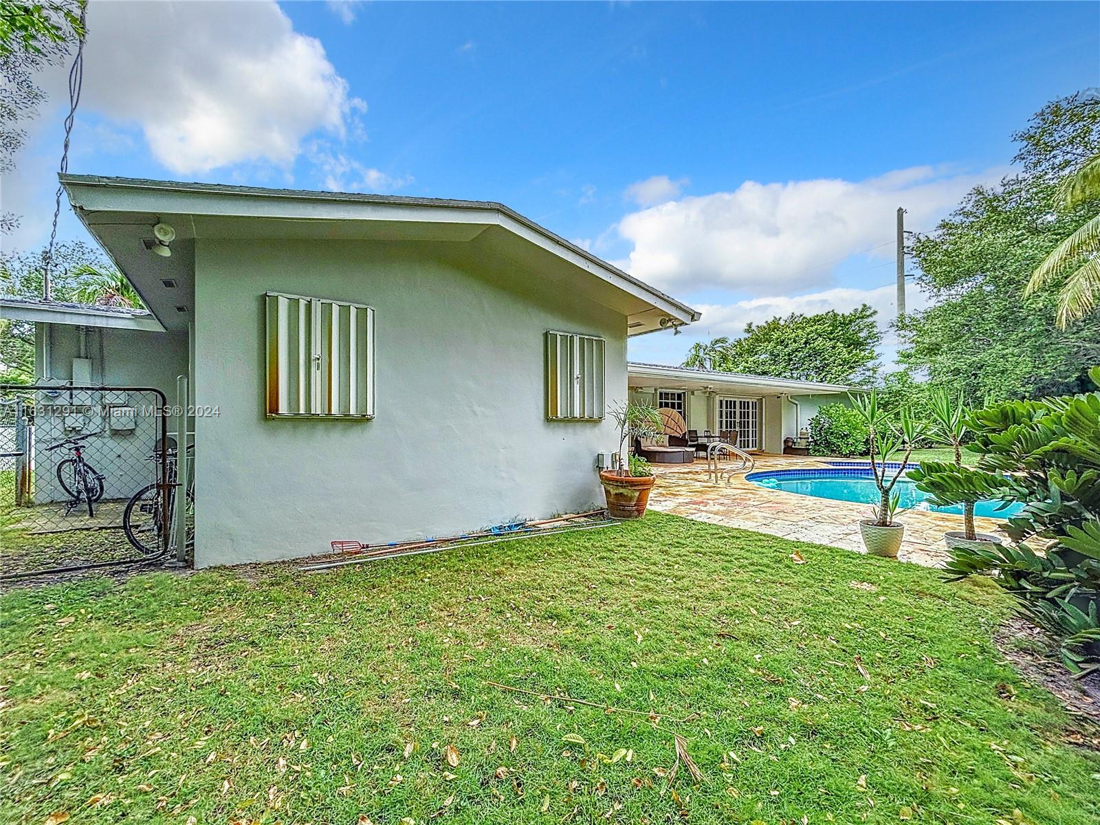 KENDAL GREEN HOMESITE - Residential
