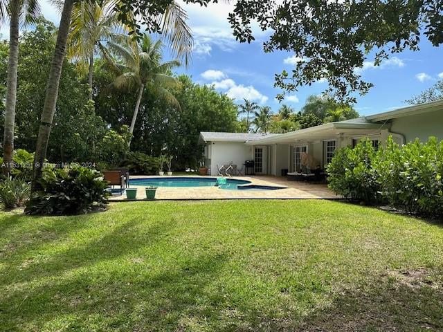 KENDAL GREEN HOMESITE - Residential