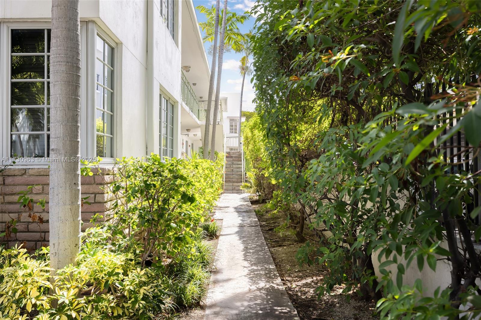 SAGE ON LENOX CONDO - Residential