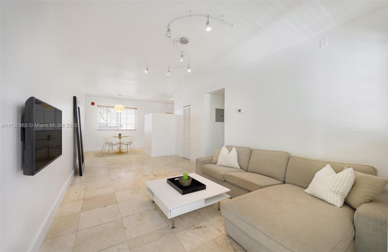 SAGE ON LENOX CONDO - Residential