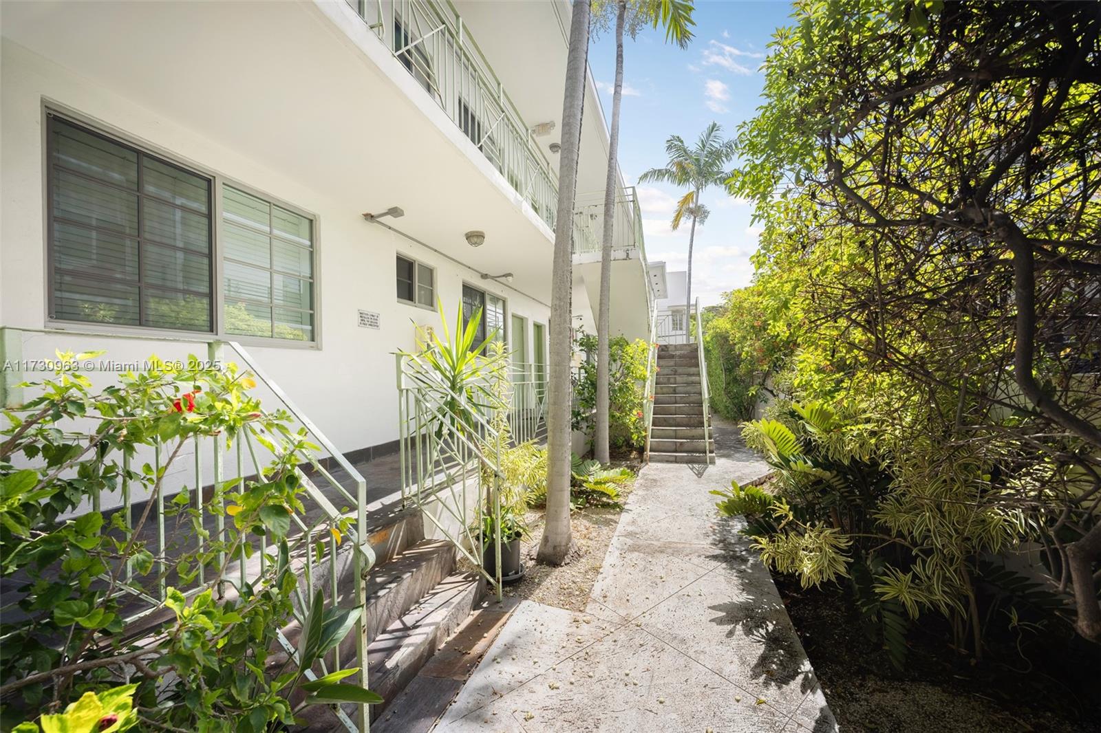 SAGE ON LENOX CONDO - Residential