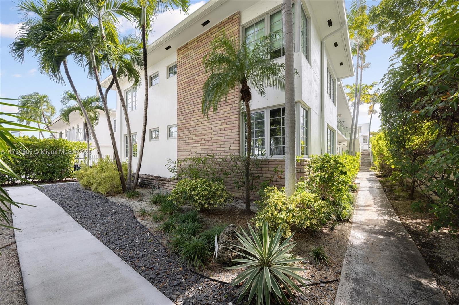 SAGE ON LENOX CONDO - Residential