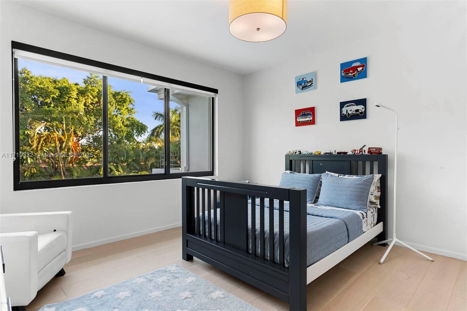 NAUTILUS EXTENSION 5TH - Residential