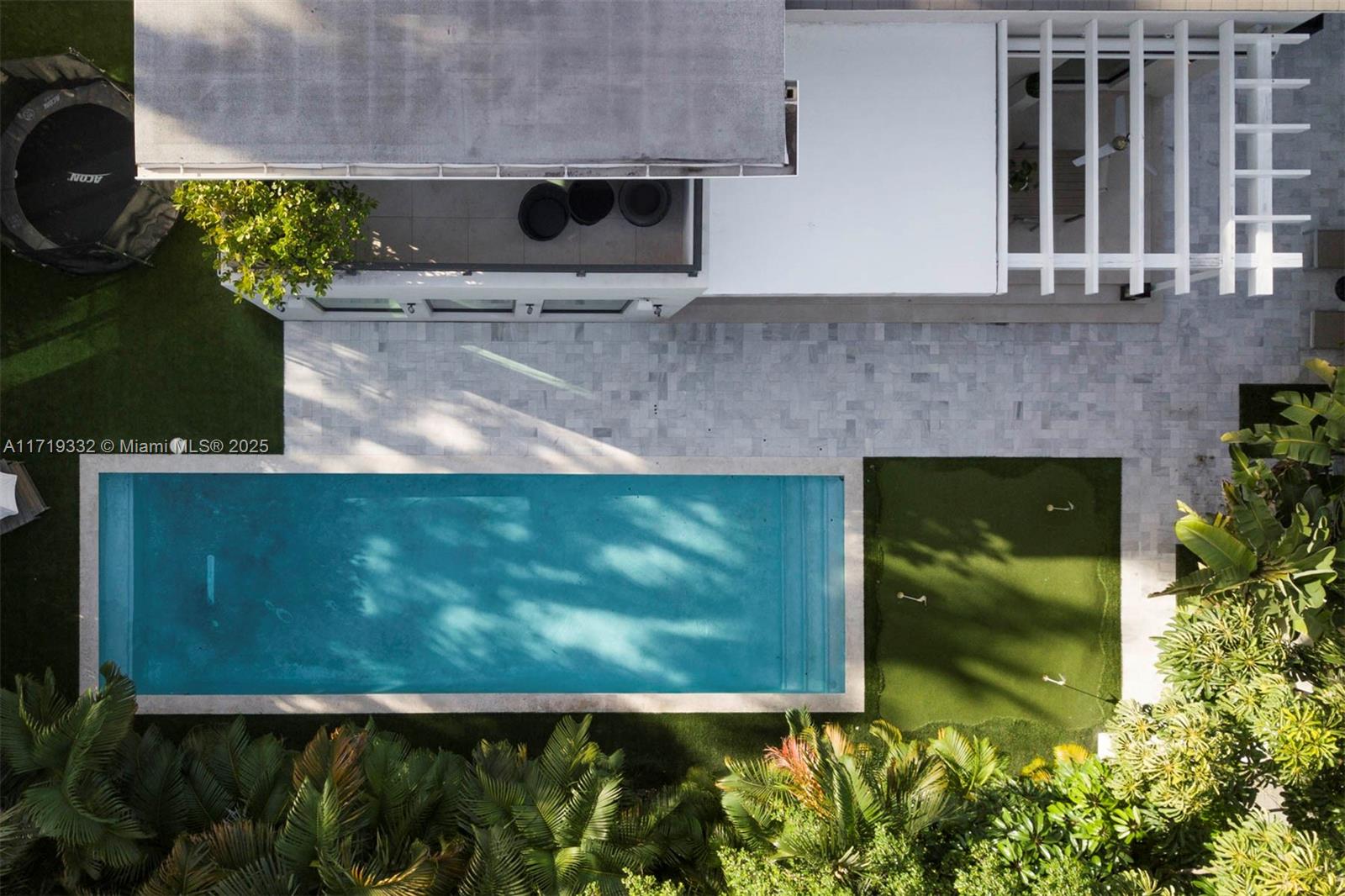 NAUTILUS EXTENSION 5TH - Residential