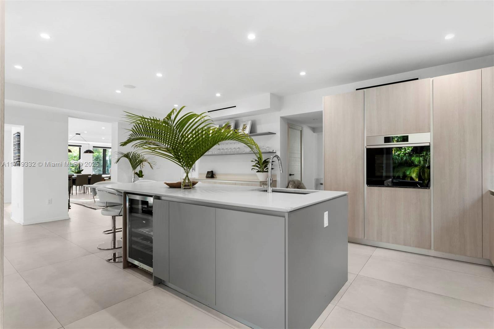 NAUTILUS EXTENSION 5TH - Residential