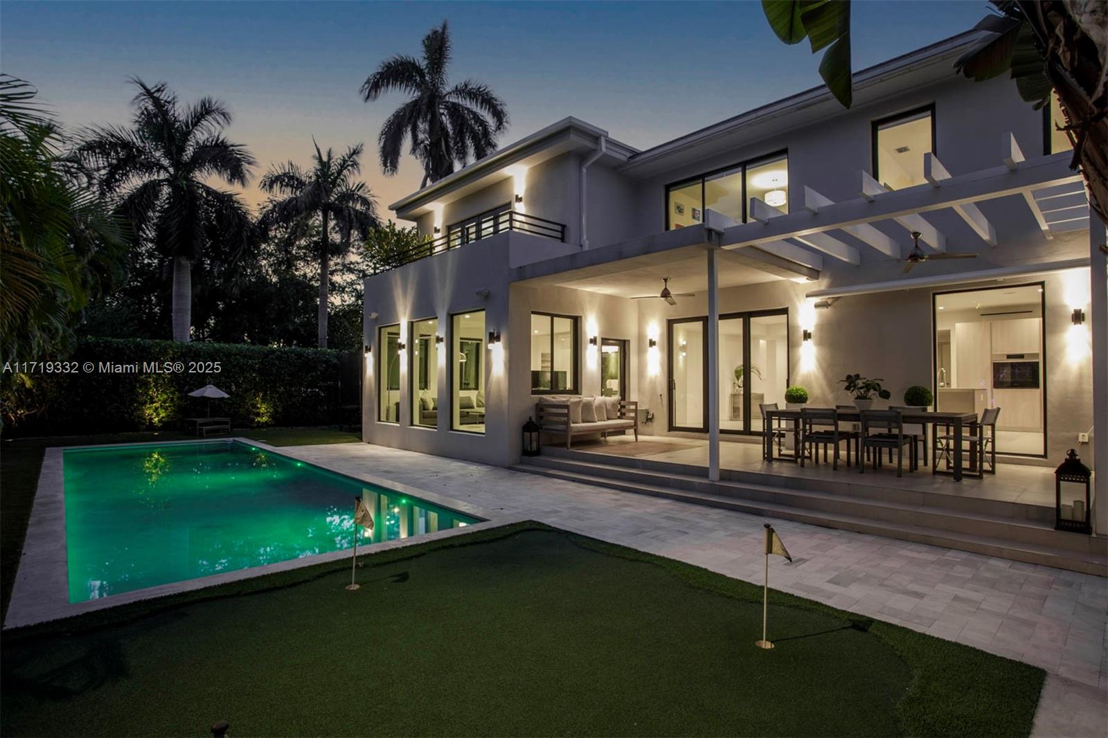 NAUTILUS EXTENSION 5TH - Residential