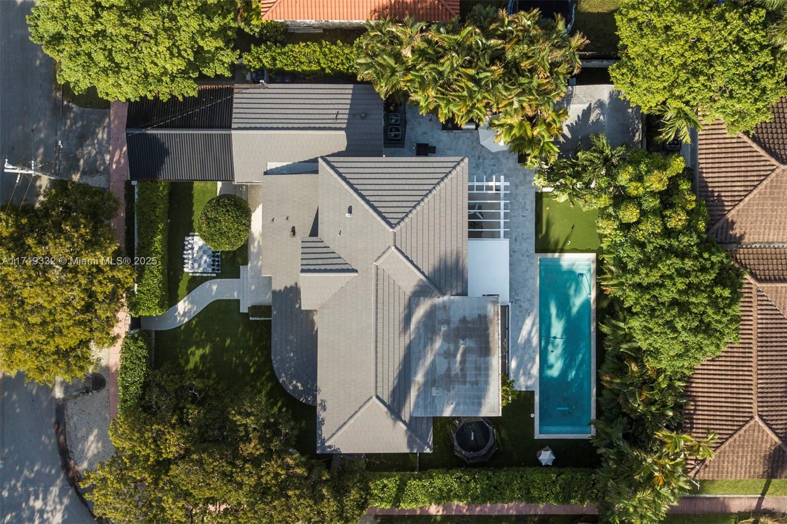 NAUTILUS EXTENSION 5TH - Residential