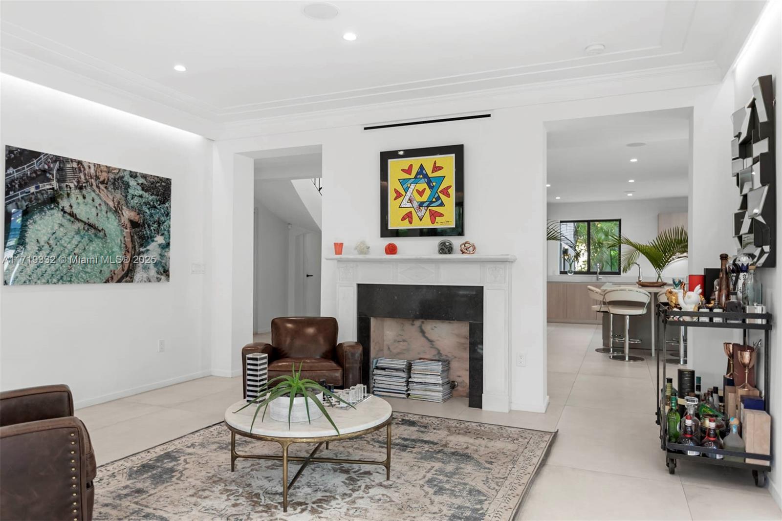 NAUTILUS EXTENSION 5TH - Residential