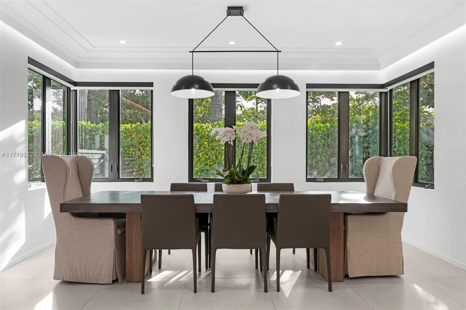 NAUTILUS EXTENSION 5TH - Residential