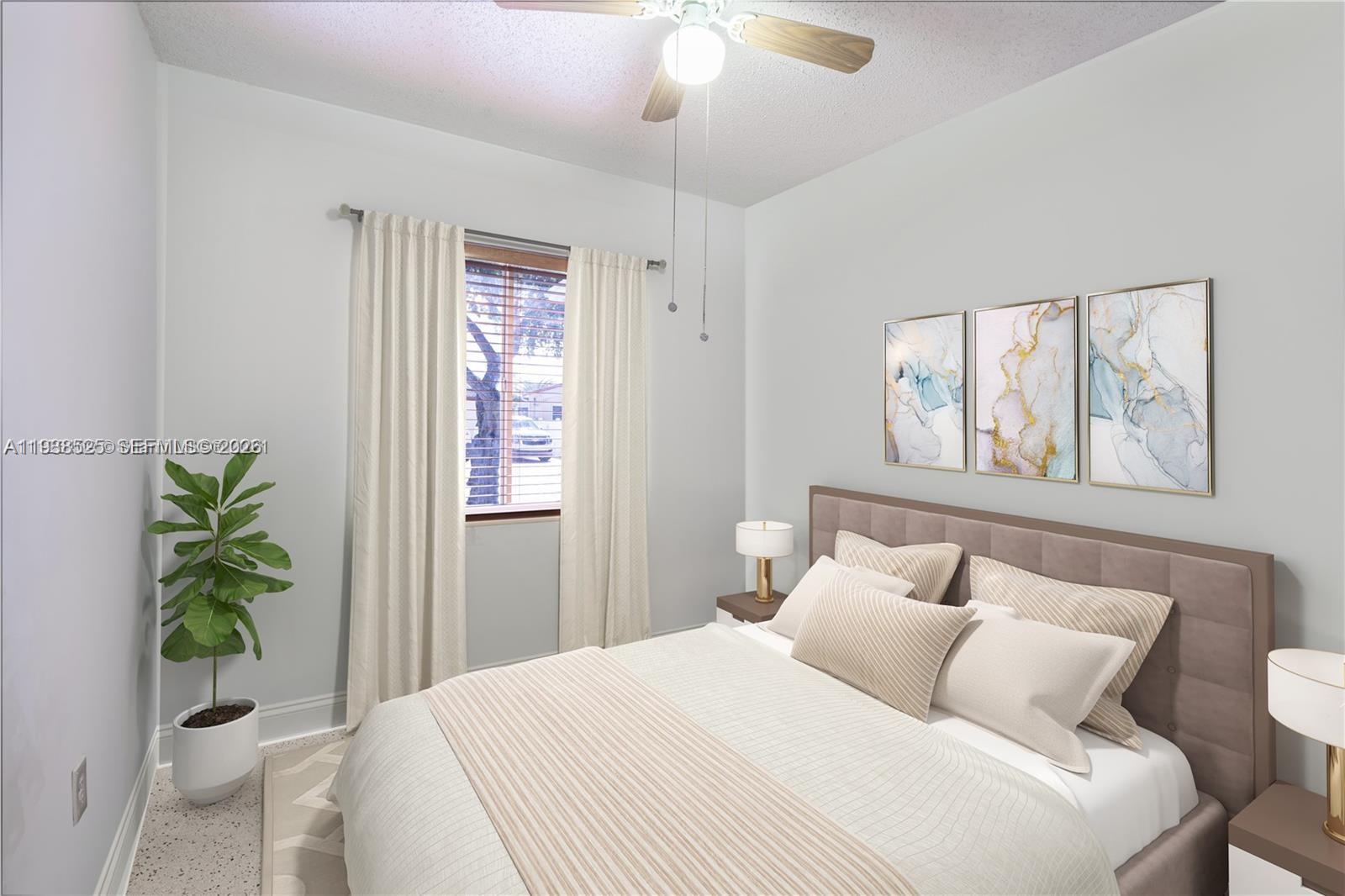 TAMIAMI ACRES PLAN 1 - Residential